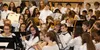 The Mat-Su Borough School District honored its best high school and middle school students at an honor festival at Colony High School. GREGORY GUSSE/For the Frontiersman