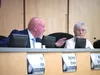 The Matanuska Borough Assembly approved $33.82 million in new borough transportation bonds last Tuesday. The money will be used for road improvements and the bonds will appear on the November