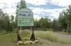 The 9,400-square-foot building will be located on the Glenn Highway west of Palmer and near the Matanuska Lakes State Recreation Park. Courtesy photo