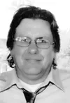 Robert Ray Palmer
