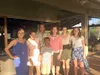 While some families gather to celebrate Independence Day, another family well spend part of their holiday separated by a dedication to national service. Members of the Butler family includes 