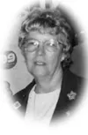 DORIS L. STRAIGHT