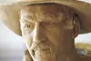 The clay head of the life-size gold prospector shows great
detail. (ROBERT DeBERRY/Frontiersman) Robert DeBerry