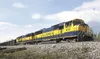 An ambitious project to build a 1,700-mile rail link from Alberta to Alaska, and the Matanuska-Susitna Borough in particular, is set to receive its first federal government approval. Frontier