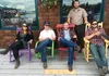 ‘Todd Grebe and Cold Country’ have included a Talkeetna performance in the band’s mini Alaska tour to reconnect with friends and fans. The band — fronted by Alaska musicians Grebe and wife An
