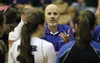After 15 years as head coach of the Palmer High School volleyball program, Steve Reynolds has stepped down from his position. Jeremiah Bartz/Frontiersman