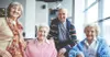 The Mat-Su Regional Medical Center offers a free program to seniors ages 50 and older called Senior Circle. Courtesy photo