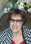 Ellen 'Marie' (Parker) Clark