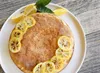 Lemon olive oil cake for recipe