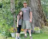 Monte and Riley Soper