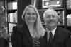 Joe and Cheryl Homme Submitted photo