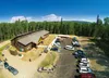 The Mat-Su Borough hosted a ribbon cutting ceremony for the new Talkeetna Library on June 24. The Mat-Su Borough and a contractor working on the project were recently fined by the state for f