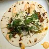 The winning entry at the recent Taste of Hope chef competition was this kogi pork belly street taco from Birdhouse Sandwich Co., a Palmer food truck. Courtesy of Birdhouse Sandwich Co.