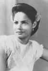 Evila “Evelyn” Conrad