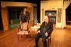 The show runs from January 10-26. Showtimes are Fridays at 7 p.m., Saturdays at 7 p.m., and Sundays at 2 p.m. Jacob Mann/Frontiersman