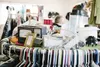 At the Big Lake Community Clothing Closet, the all-volunteer staff has created a unique arrangement. Courtesy Chelsa J. Photography