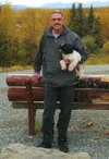 Scott Robert Pettit