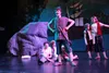 Opening night for VPA's rendition of "Peter Pan" is Friday, March 24 at 7 p.m. Jacob Mann/Frontiersman