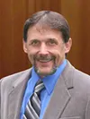 Representative George Rauscher