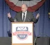 Gov. Bill Walker