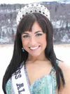Jessica Nolin Photo courtesy Miss Alaska USA Pageants/Cari
Leyva