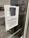 subzero sign