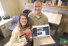 Steve and Julie Baird have started an organization to help teens
navigate into adulthood. (ROBERT DeBERRY/Frontiersman)