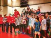 The Wasilla Middle School wrestling team won the Tanana Invitational, the unofficial middle school state championship, late last month in Fairbanks. Courtesy photo