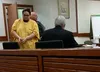 Wasilla resident Dylan Paul was sentenced to 28 years in prison in Palmer Court Tuesday. He pleaded guilty to counts of first, second and third-degree sexual abuse of a minor, exploitation of