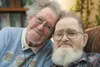 Wasilla residents Carley and Dwight Hansen celebrated their 70th anniversary on March 6. ROBERT DeBERRY/Frontiersman.com