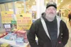 Frank Roach creator of Boxes for Heroes faces allegations of fraud. He's set to be arraigned in Kenai Superior Court May 8. ROBERT DeBERRY/Frontiersman