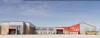 Artist rendering of the new Houston High School, expected to open January 2023 File Photo