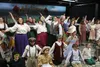 VPA is putting on a local adaption of "Babes in Toyland," starting Nov. 25. Jacob Mann/Frontiersman