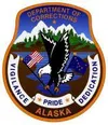 Department of Corrections