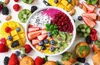 Healthy eating