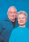 Gene and Gerri Sauer mark 50th wedding anniversary Courtesy photo
