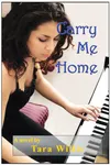 "Carry Me Home" is the story of Celina, a Latino girl who struggles to come to terms with her father's death and the introduction of a new family member while living in poverty. The book was 