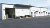 CHRIS GILLOW/Frontiersman The new hazardous waste facility at
the Mat-Su Borough Central Landfill will be completely operational
by the first week of November.