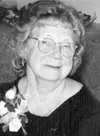 Mildred Elizabeth Young