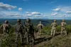 U.S. Air Force and Republic of Korea Air Force Joint Terminal Attack Controllers conduct close air support training mission during RED FLAG-Alaska 19-2 at Eielson Air Force Base, Alaska, June