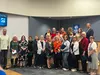 During the Matanuska-Susitna Borough School District (MSBSD) school board meeting on May 22, 2024, board members and administration took time to honor each of the 52 MSBSD retirees this year,