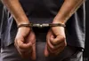 Hand cuffs
