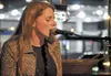 Photos courtesy Naomi Hooley Valley born and raised artist Naomi
Hooley will release a CD on Oct. 15.