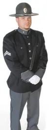 Randy McLellan, a corections officer and former sergeant at the Mat-Su Pre-Trial Facility, as well as president of the union representing corrections officers, has sued the department over wh