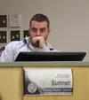 Jesse Sumner Tim Rockey/FrontiersmaN