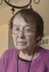 Marilyn Rabb