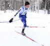 Palmer senior Schyler Knopp has been named the Mat-Su Valley
Frontiersman Student-Athlete of the Week.
Knopp was the varsity boys’ top skier during the Region III
Championships cross-country 