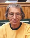 Myrtle Vivian Jorgensen