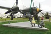 P-38 Lightning returns to Heritage Park Airman 1st Class Christopher R. Morales
