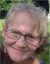 Rose Marie Barickman